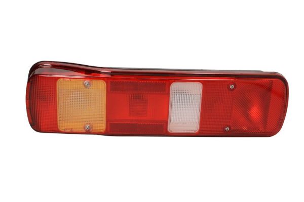 Achterlicht Trucklight TL-VO002L