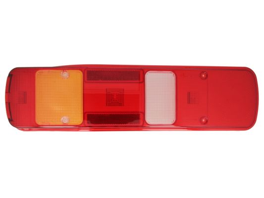 Achterlicht glas Trucklight TL-VO006L/R