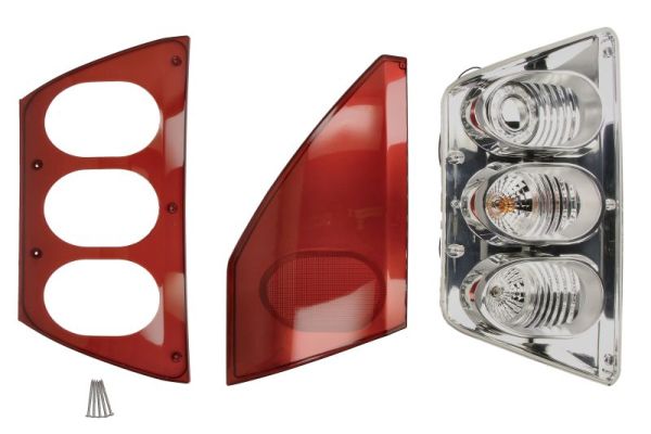 Achterlicht Trucklight TL-VO008L