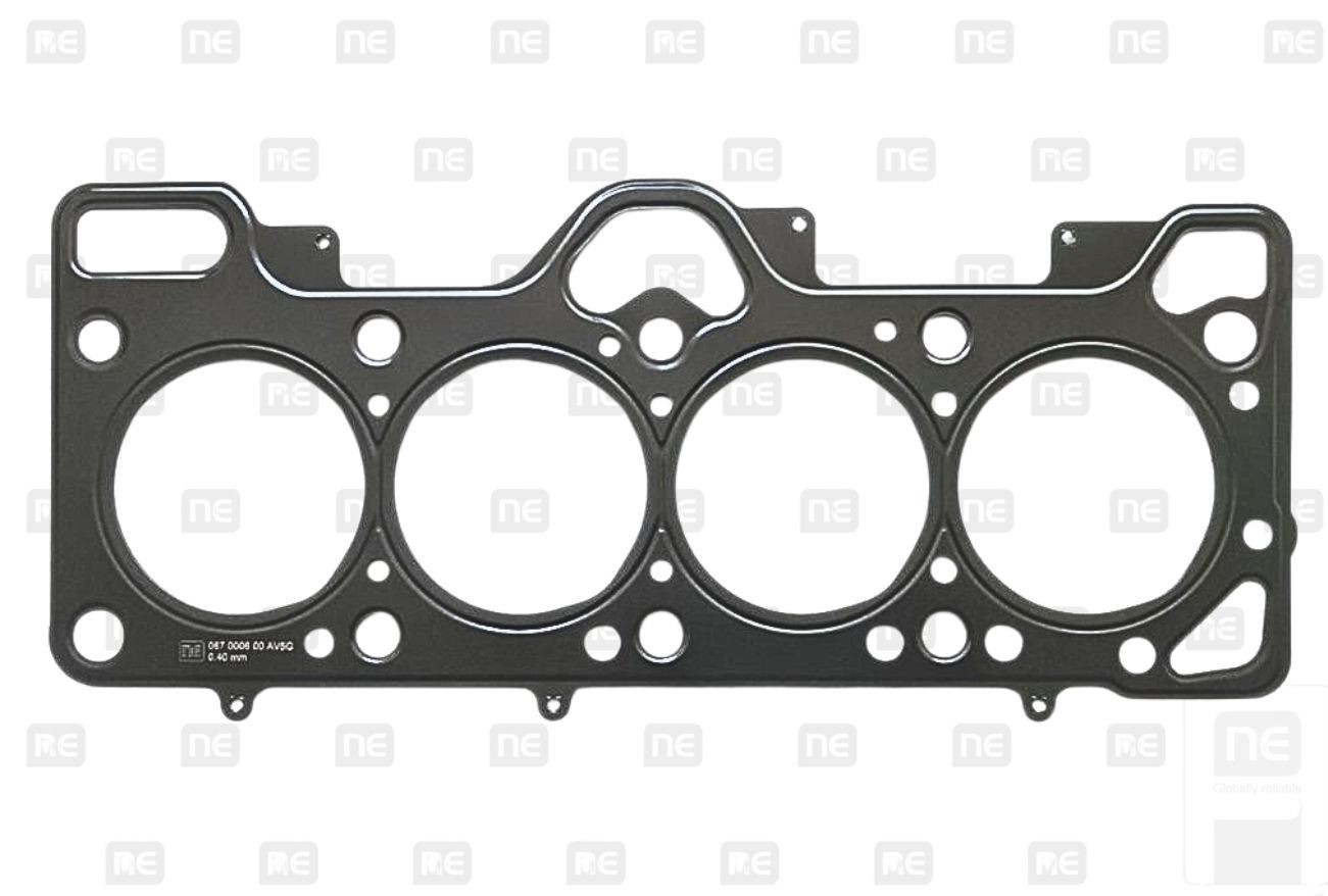 Pakking, cilinderkop NE 200087000600