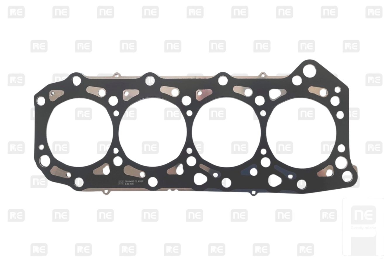 Pakking, cilinderkop NE 200089001602