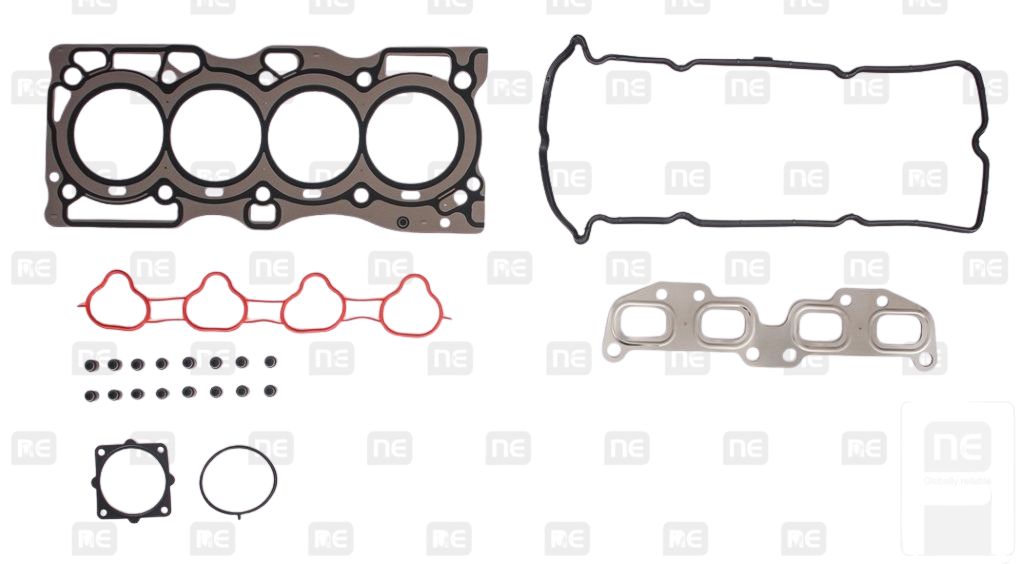 Pakkingset, cilinderkop NE 207089000900