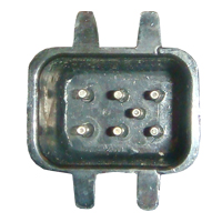 Liftek Raammechanisme LT OPO51 L C
