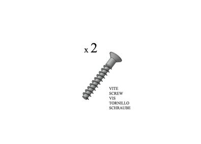 Liftek Raammechanisme LT AD705 L