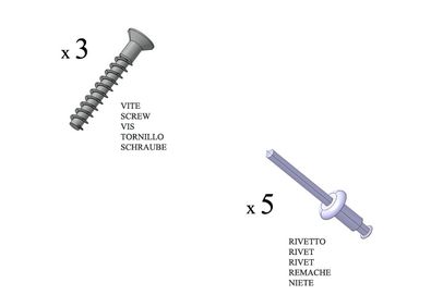 Liftek Raammechanisme LT OP706 L