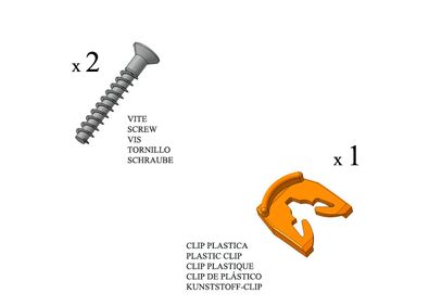 Liftek Raammechanisme LT OP703 L