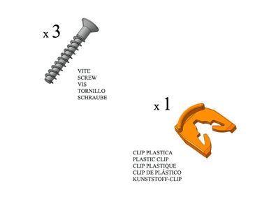 Liftek Raammechanisme LT PG705 L