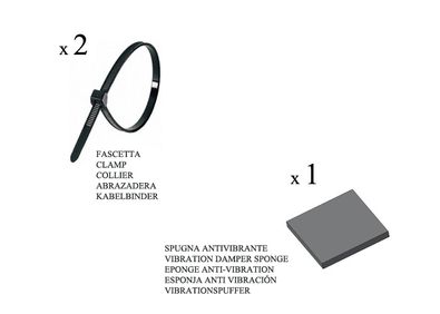 Liftek Raammechanisme LT VKO27 L C