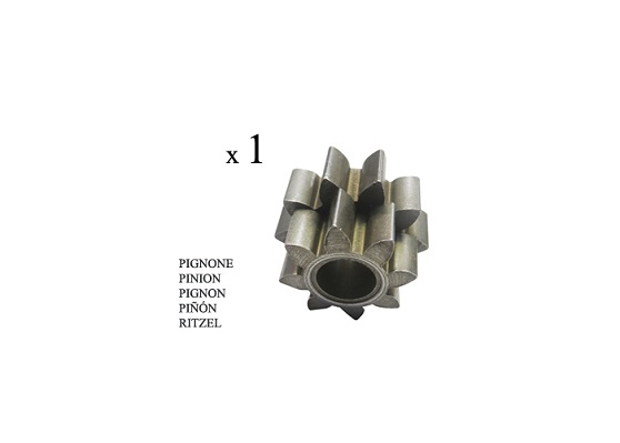 Liftek Raammechanisme LT TY701 R