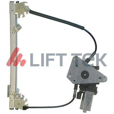 Raammechanisme Liftek LT AA45 R