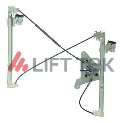 Raammechanisme Liftek LT AD707 L