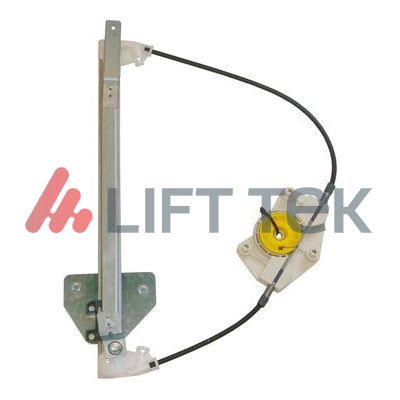 Raammechanisme Liftek LT AD711 L