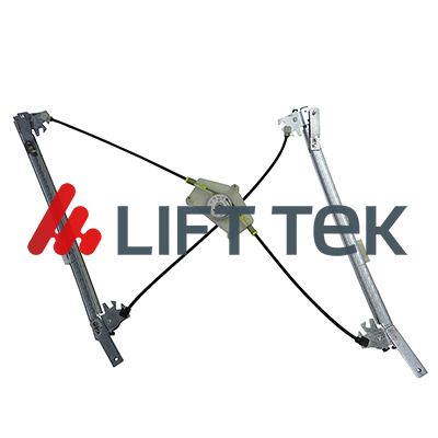 Raammechanisme Liftek LT AD747 L