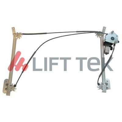 Raammechanisme Liftek LT BM33 L