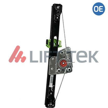 Raammechanisme Liftek LT BM708 R