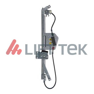 Raammechanisme Liftek LT BM717 L