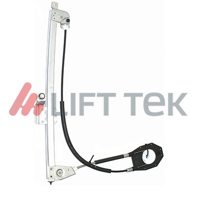Raammechanisme Liftek LT BM725 L