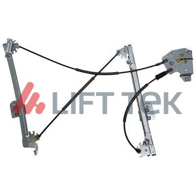 Raammechanisme Liftek LT BM731 L