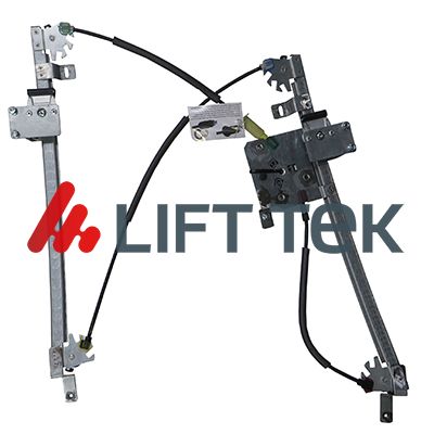 Raammechanisme Liftek LT BM754 L