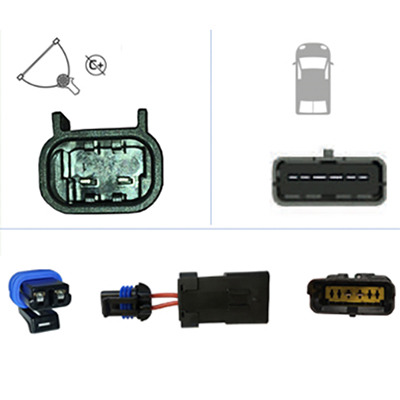 Liftek Raammechanisme LT ZA131 L
