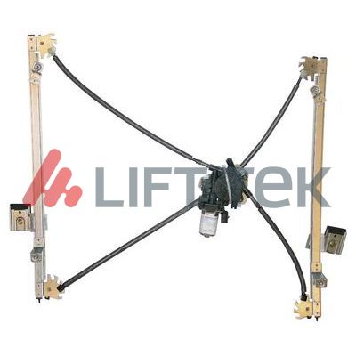 Raammechanisme Liftek LT CR412 L