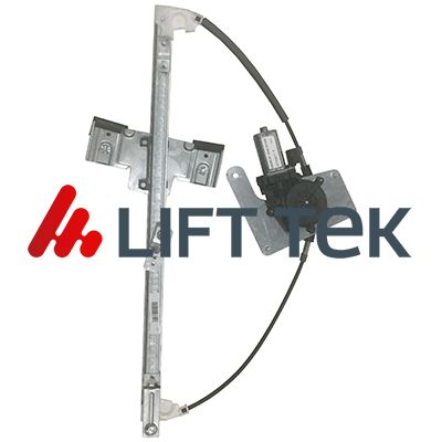 Raammechanisme Liftek LT CR49 L