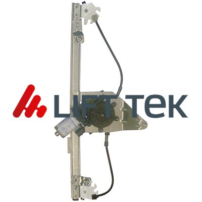 Raammechanisme Liftek LT CT13 L B