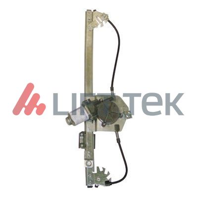 Raammechanisme Liftek LT CT29 R