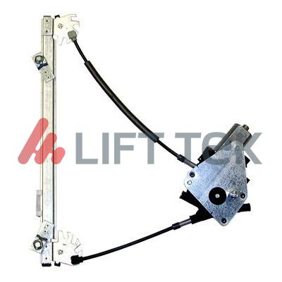 Raammechanisme Liftek LT CT37 L