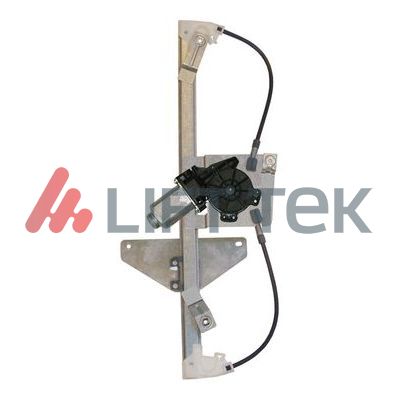 Raammechanisme Liftek LT CT42 L