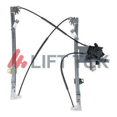 Raammechanisme Liftek LT CT47 L