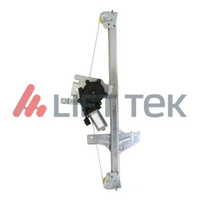 Raammechanisme Liftek LT CT54 R