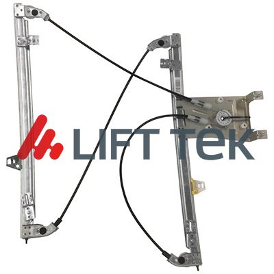 Raammechanisme Liftek LT CT702 L