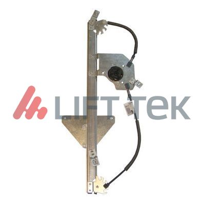 Raammechanisme Liftek LT CT714 L