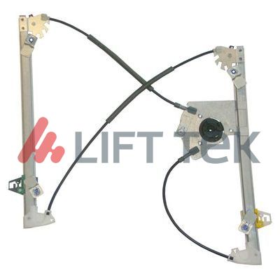 Raammechanisme Liftek LT CT721 L