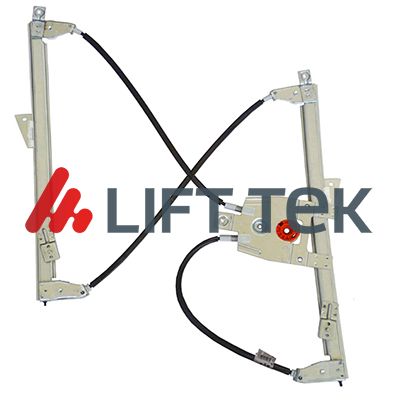 Raammechanisme Liftek LT CT722 L