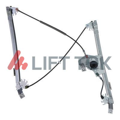 Raammechanisme Liftek LT CT724 L