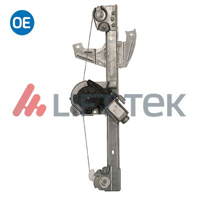 Raammechanisme Liftek LT CT83 L