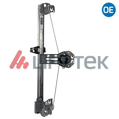 Raammechanisme Liftek LT CT907 L