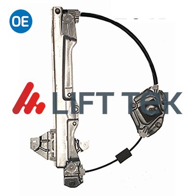 Raammechanisme Liftek LT CT909 L