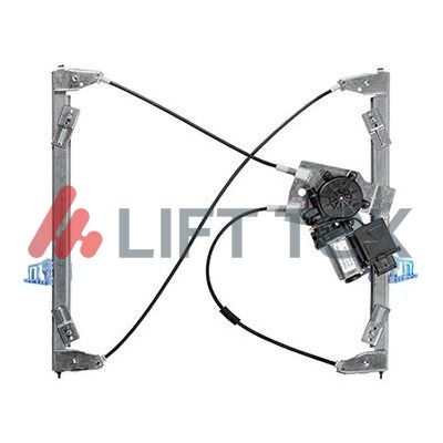 Raammechanisme Liftek LT CTO48 L C