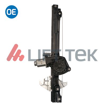 Raammechanisme Liftek LT CTO77 R C