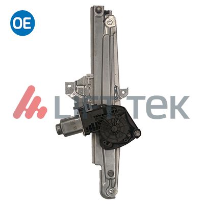 Raammechanisme Liftek LT CTO79 L C