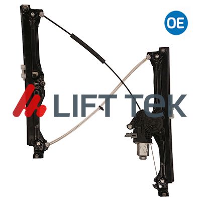 Raammechanisme Liftek LT CTO80 L C