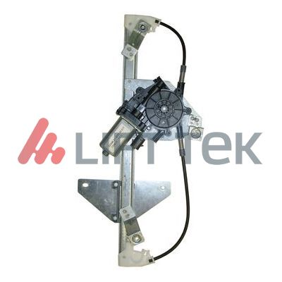 Raammechanisme Liftek LT DN107 L