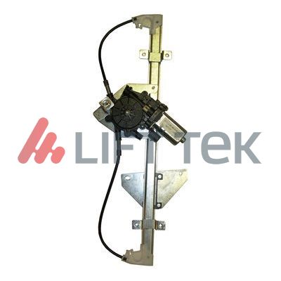 Raammechanisme Liftek LT DN108 L