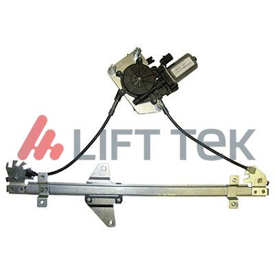 Raammechanisme Liftek LT DN110 L