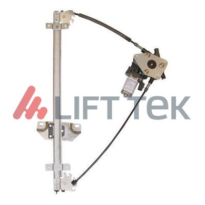 Raammechanisme Liftek LT DN67 L B