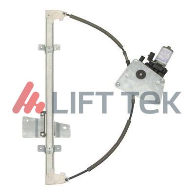 Raammechanisme Liftek LT DN93 L