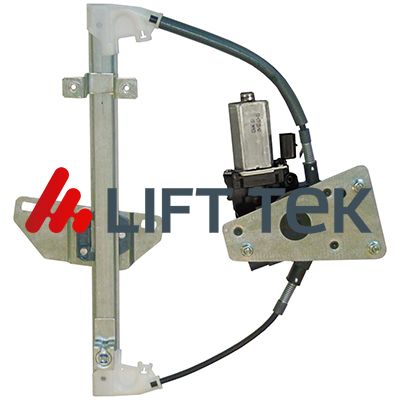 Raammechanisme Liftek LT DN97 R